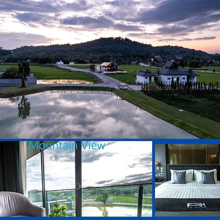 Pim Pool Villa Nan Exteriör bild